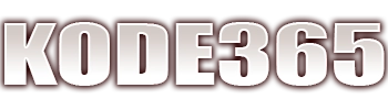 KODE365 Logo